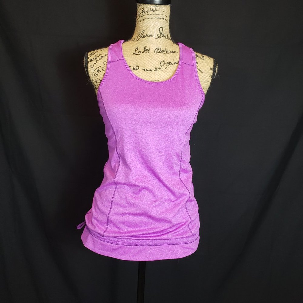 Layer 8 Performance Shirt - Picture 2 of 8